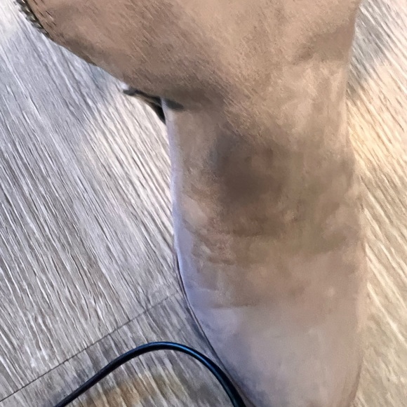 Packer,Putty Leather Boots - Picture 2 of 5